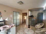 Appartement 2 pièces 32 m²