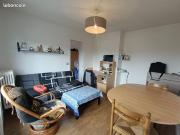 Appartement 2 pièces 32 m²