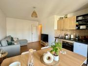 Appartement 2 pièces 32 m²