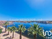 Appartement 2 pièces 32 m²