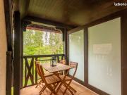 Appartement 2 pièces 32 m²