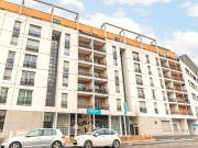 Appartement 2 pièces 32 m²