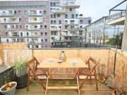 Appartement 2 pièces 32 m²