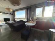 Appartement 2 pièces 32 m²