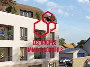 Appartement 2 pièces 32 m²