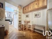 Appartement 2 pièces 32 m²
