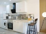 Appartement 2 pièces 32 m²