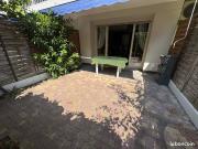 Appartement 2 pièces 32 m²