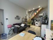 Appartement 2 pièces 32 m² Appartement 2 pièces 32 m²