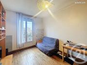 Appartement 2 pièces 32 m²