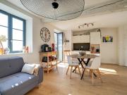 Appartement 2 pièces 32 m²