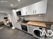 Appartement 2 pièces 32 m²