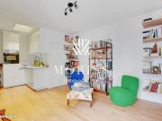 Appartement 2 pièces 32 m²