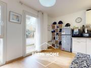 Appartement 2 pièces 32 m²