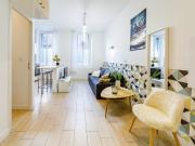 Appartement 2 pièces 32 m²