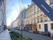 Appartement 2 pièces 32 m²