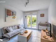 Appartement 2 pièces 32 m²