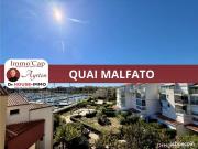 Appartement 2 pièces 32 m²