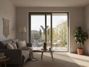 Appartement 2 pièces 32 m²