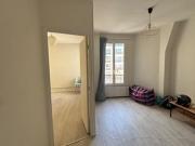 Appartement 2 pièces 32 m²