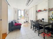Appartement 2 pièces 32 m²
