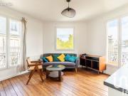 Appartement 2 pièces 32 m²