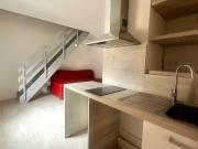Appartement 2 pièces 32 m²