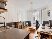 Appartement 2 pièces 32 m²