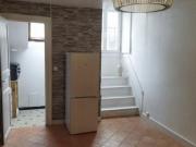 Appartement 2 pièces 32 m²