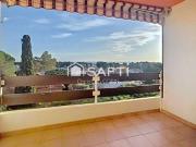 Appartement 2 pièces 32 m²