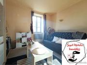 Appartement 2 pièces 32 m²