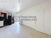 Appartement 2 pièces 32 m²