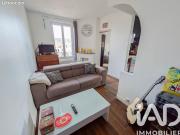 Appartement 2 pièces 32 m²