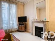 Appartement 2 pièces 32 m²