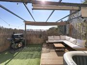 Appartement 2 pièces 32 m²