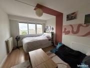 Appartement 2 pièces 32 m²