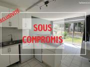 Appartement 2 pièces 32 m²