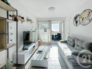 Appartement 2 pièces 32 m²