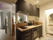 Appartement 2 pièces 32 m²