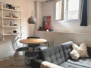 Appartement 2 pièces 32 m²