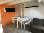 Appartement 2 pièces 21 m²