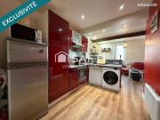 Appartement 2 pièces 32 m²