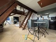 Appartement 2 pièces 32 m²