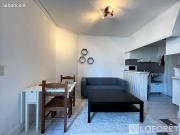 Appartement 2 pièces 32 m²