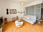 Appartement 2 pièces 32 m²