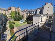 Appartement 2 pièces 32 m²