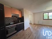 Appartement 2 pièces 32 m² Appartement 2 pièces 32 m²