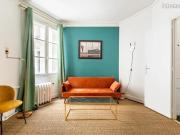 Appartement 2 pièces 32 m²