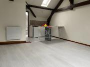 Appartement 2 pièces 32 m²
