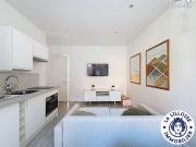 Appartement 2 pièces 32 m²
